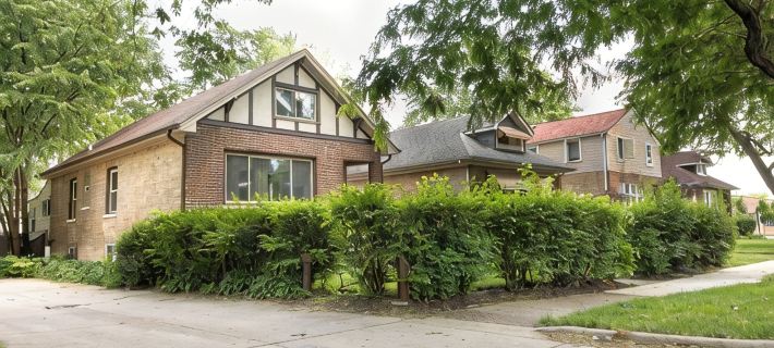 Cozy 4-bedroom house in adorable Evanston with WiFi, AC Hotels in Evanston