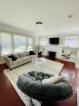 Entire 3 Bedroom Cozy Unit - 2-Star
