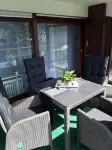 "Black Forest always works" Large apartment with large south-facing balcony, WiFi and Magenta TV - Wifi