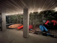 Relax on the beautiful Weeki Wachee River at the charming Seahorse River House! - 3-Sterne
