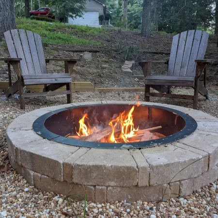 Cozy Cottage Near Lake Lanier