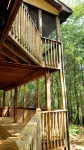 LL's house in the heart of Helen - 3-Star