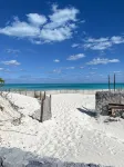 Escape to the Beach