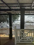 Oceanfront Luxury Villa: Private Beach & Staff, Solar Powered