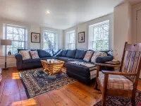 Beautiful Historic Country Estate – Modern Comfort in Okemo Valley 캐번디쉬 호텔