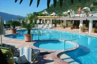 Hotel San Pietro - Beach
