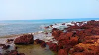 Om Ganesh Guest House Cliffside - Spa