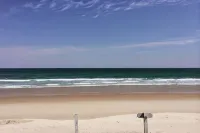 Oceanfront Paradise | Private Beach Access | Topsail Beach | Sleeps 10