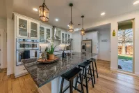 Modern luxury home - on 1/2 acre near Kalahari - 4성급