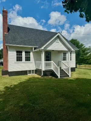 Townview Farmhouse - Bourbon Trail - Farm Stay - 4-Star