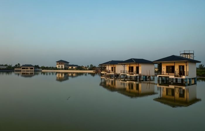 Lumbini Palace Resort
