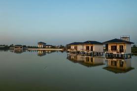Lumbini Palace Resort