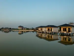 Lumbini Palace Resort