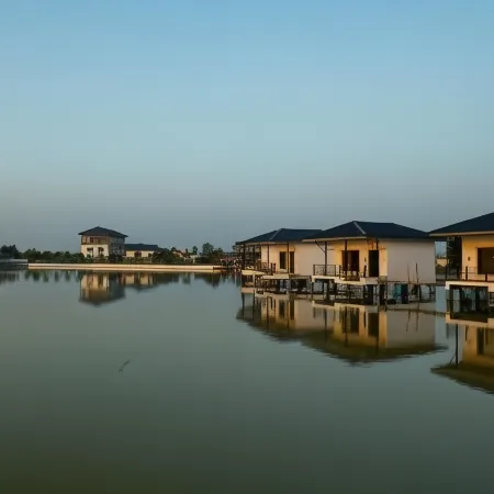 Lumbini Palace Resort