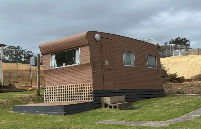 Batemans Bay Holiday Park & Hostel