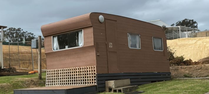 Batemans Bay Holiday Park & Hostel Hotels in Batemans Bay
