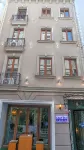 Stay Inn Taksim Hostel