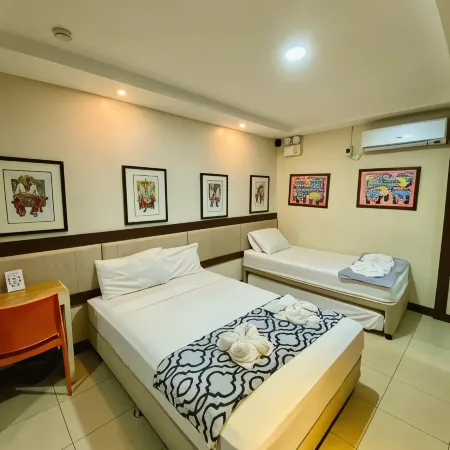 Casa Verde Hotel & Events Center