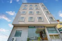 Pax Hotel Welcome Inn 50m from Amritsar Junction Railway Station - เปิดใหม่