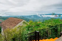 Baan Rai good view cafe&Resort - Mountain View