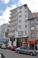 SAKALİFE Apart Otel