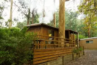 Tarra Valley Retreat - 2-Star
