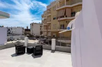 Foris Rooms - 2-Star