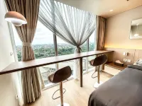 ARRAM 06B | U Residence 2 Near UPH Các khách sạn gần Khu phố Benton Junction