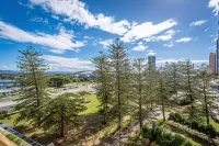 Mantra Broadbeach on the Park - Scenic
