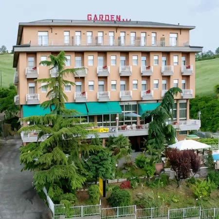 Hotel Garden Ristorante