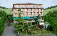 Hotel Garden Ristorante - Parking