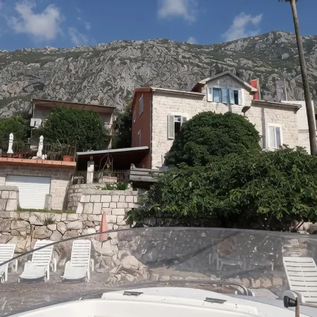 Villa Perla Del Mare
