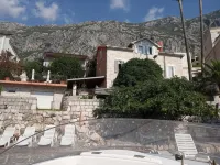Villa Perla Del Mare - Mountain view