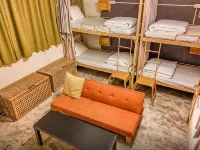 Lane62 Hostel Hotels near Luce Chapel