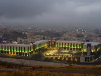 Ewaa Express Hotel - Abha Hotels in Abha