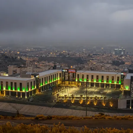 Ewaa Express Hotel - Abha