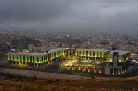 Ewaa Express Hotel - Abha Hotels in 