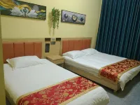 Jufulou Hotel - Posadas