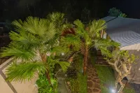 Fredelia Homestay