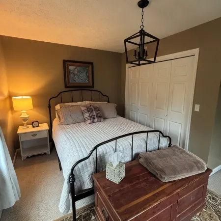 Cozy Cottage at Frogmorton