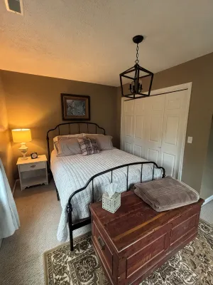 Cozy Cottage at Frogmorton