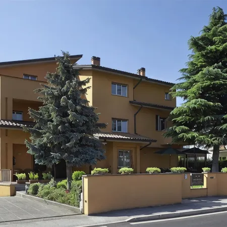 Hotel Cladan