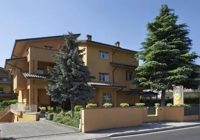 Hotel Cladan Hotels in 
