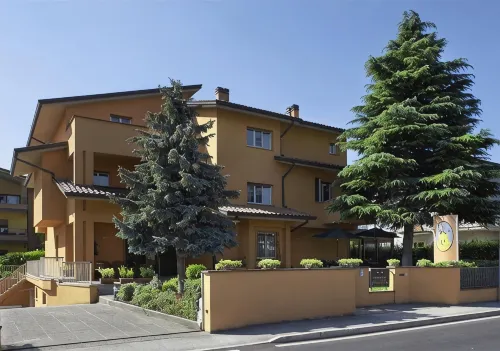 Hotel Cladan