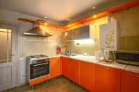 Kravc Grupp Zhk Novyy Gorod Flat - 2성급