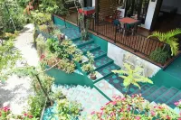 Hill Forest Cottage Hotels in 