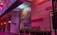 Pinky Guest House