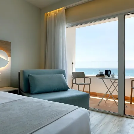 Hotel Benalma Costa del Sol