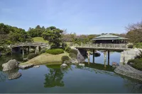 Guesthouse Sakaihigashi Niconico