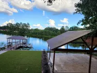 Your private fishing oasis in Big Sandy Hotels in Upshur County